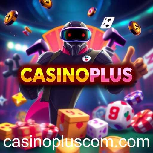 Casinoplus Redefines Online Gaming in a Digital Era