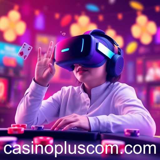 Casinoplus Gains Popularity Amid Global Gaming Trends