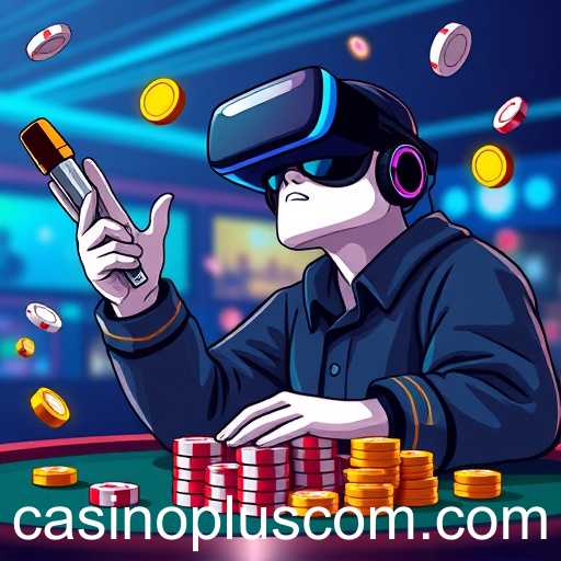 Casinoplus: Revolutionizing Online Gaming in 2025