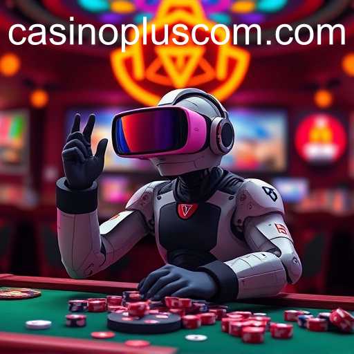 Casinoplus: A Game-Changer in Online Gaming
