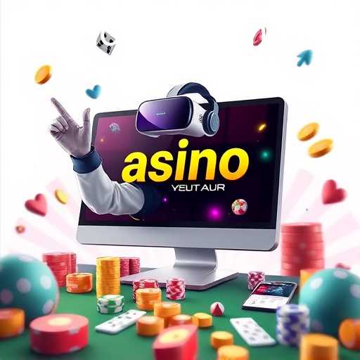 Casinoplus Revolutionizes Online Gaming Experience