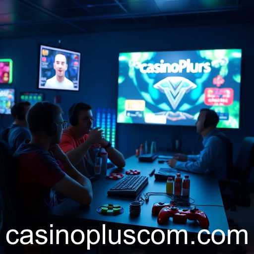 The Rise of Online Gaming Communities