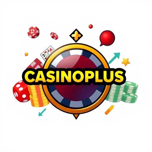 Casinoplus: Revolutionizing Online Gaming Experience