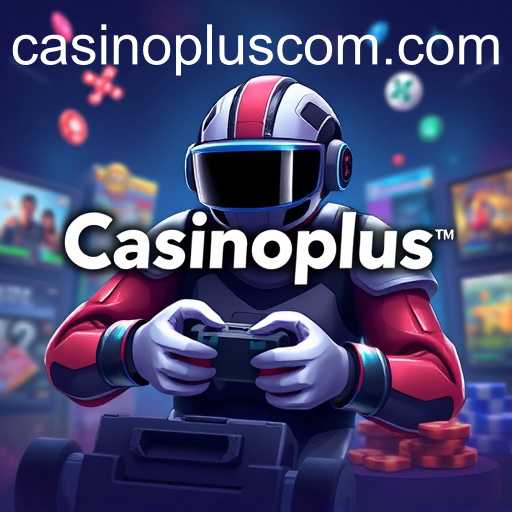 The Rise of Casinoplus in Online Gaming