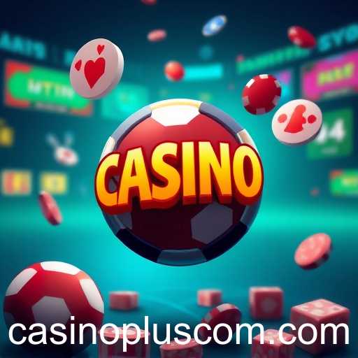 The Rise of Casinoplus in Online Gaming