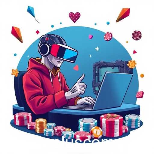 The Rise of Casinoplus in the Digital Gaming Ecosystem