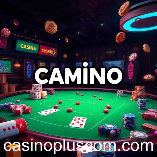 The Rise of Casinoplus in the Gaming Industry