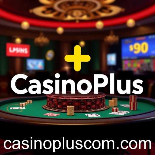 The Rise of Casinoplus in Online Gaming