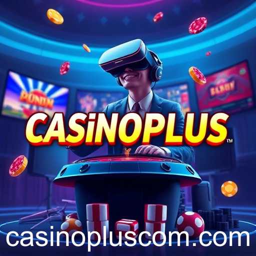 Exploring the Rise and Trends of Casinoplus