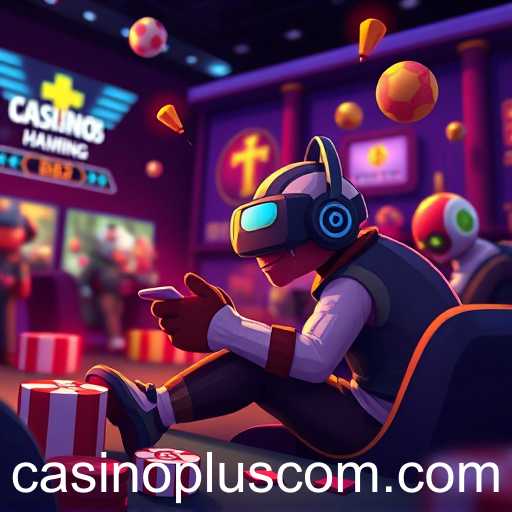 The Rise of Digital Gaming Platforms