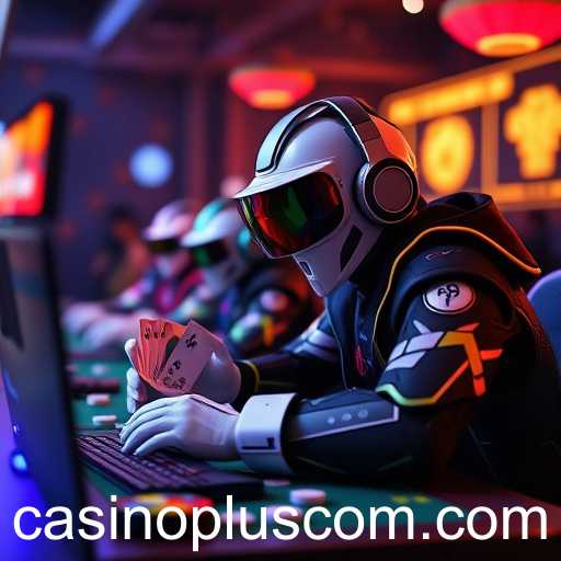 The Rise of Online Games